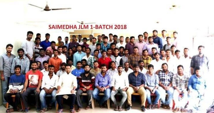 Saimedha Coaching Center image 3
